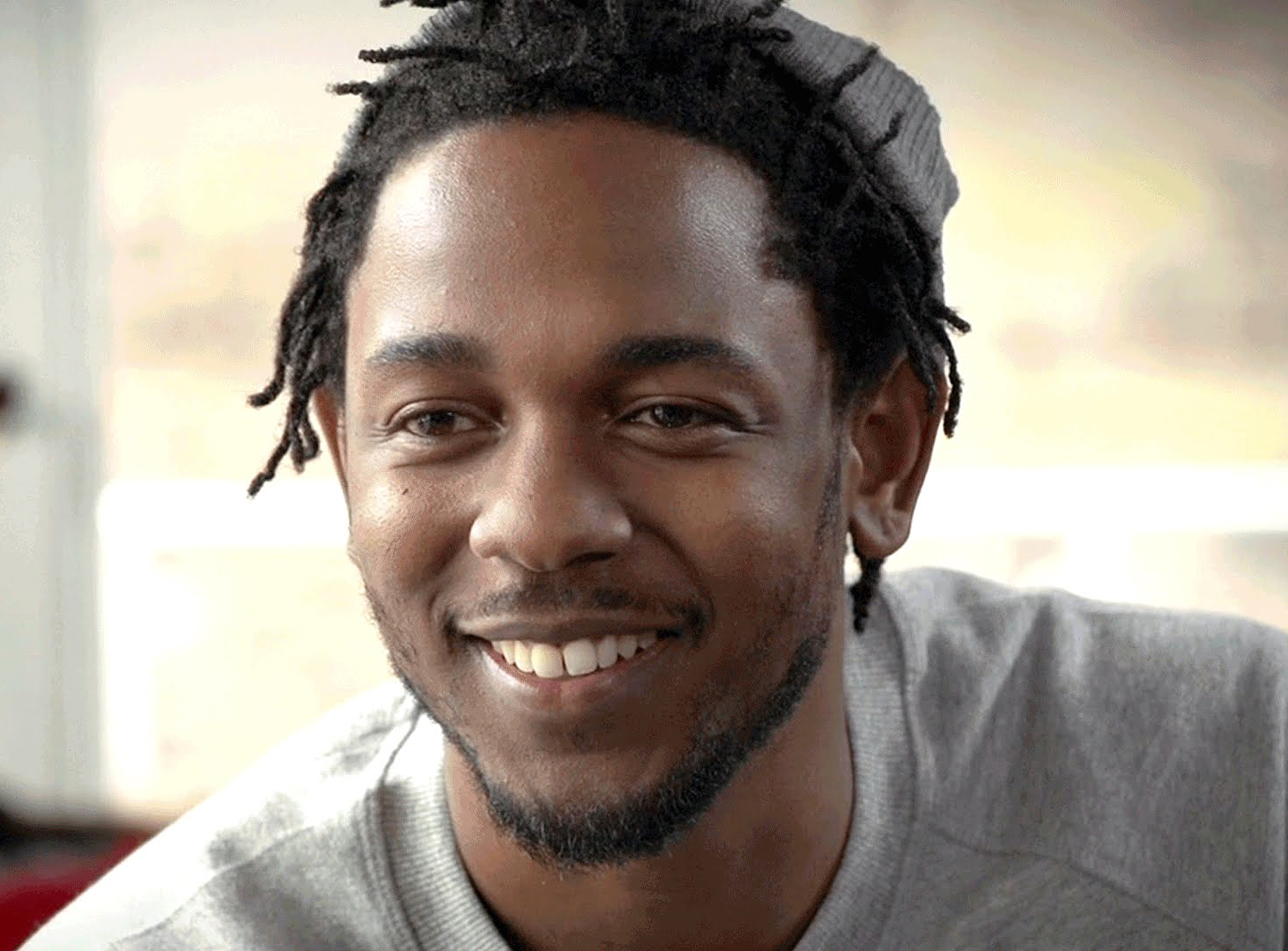 US rapper and recording artist Kendrick Lamar. US rapper and recording artist Kendrick Lamar.