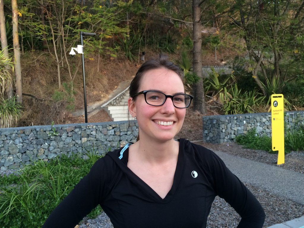 Claudia Johnston: I'm concerned about the impact on small businesses and civil liberties. Infringements on privacy. I think smaller companies will lose out, not just Australia There may be some benefits. I'm concerned about the removal of safeguards around small busines and civil liberties.  