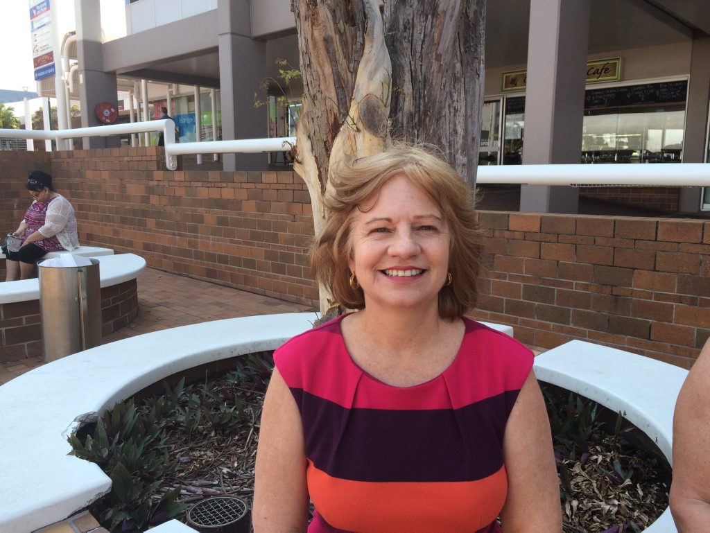 Sandra Rabnott: It doesn't sound like the TPP will benefit Australia at all. I have only heard a tiny bit about the trade partnership. Larger countries should be more helpful to up and coming Pacific countries like in Asia or Chile as long as it is not to our detriment. We should look after Australia's crucial trade interests first. 