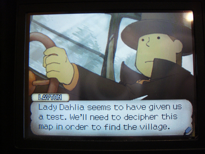 Elaborated feedback is most effective. Professor Layton game provides complex tasks where students receive hints to adjust their strategies. Elaborated feedback is most effective. Professor Layton game provides complex tasks where students receive hints to adjust their strategies.