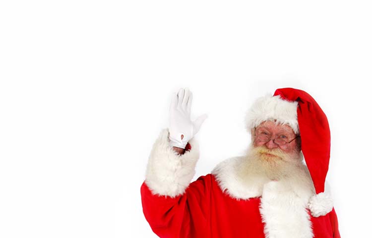 Christmas time has come and it's polarising workplaces all over the world. Christmas time has come and it's polarising workplaces all over the world.
