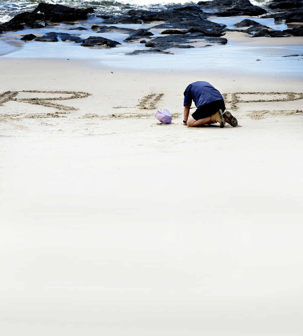 REST IN PEACE: The State Government will trial emerging shark deterrent technology this summer aimed at preventing more shark attacks such as the one earlier this year which claimed the life of surfer Tadashi Nakahara at Ballina. REST IN PEACE: The State Government will trial emerging shark deterrent technology this summer aimed at preventing more shark attacks such as the one earlier this year which claimed the life of surfer Tadashi Nakahara at Ballina.