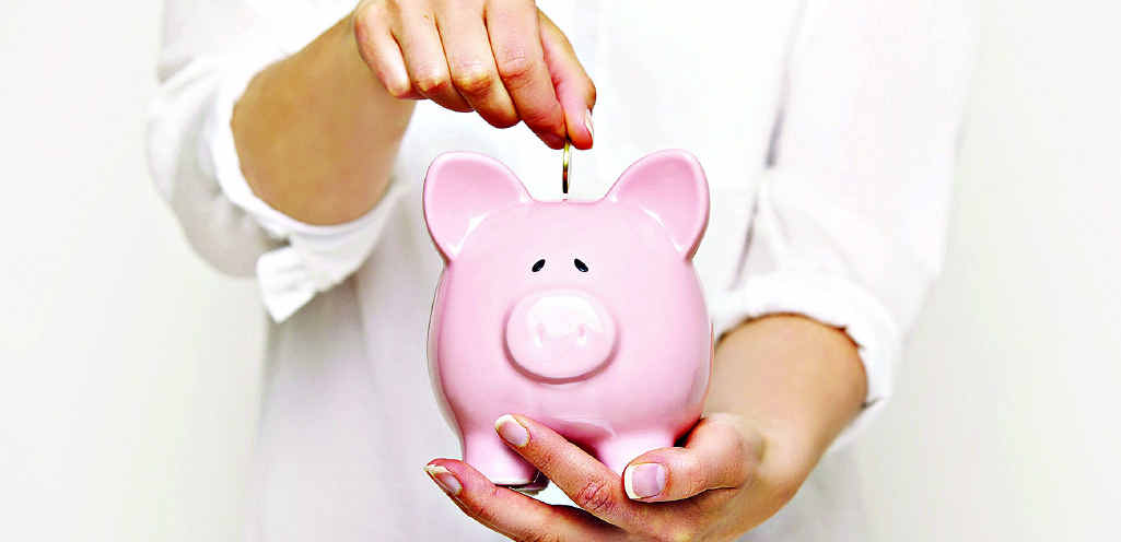 Make changes to the way you shop now and have money in the piggy bank for Christmas. Make changes to the way you shop now and have money in the piggy bank for Christmas.