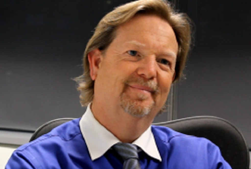 GREAT DEAL: Newspaperworks chief Mark Hollands. GREAT DEAL: Newspaperworks chief Mark Hollands.
