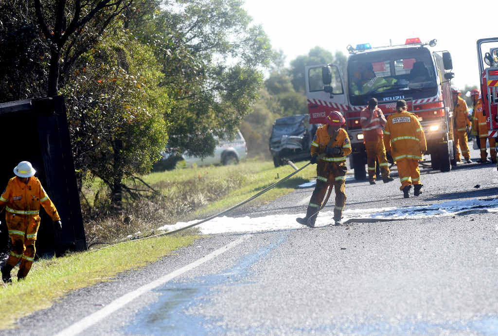 Woodburn to Ballina Pac Hwy upgrade won't be done until 2020 Northern