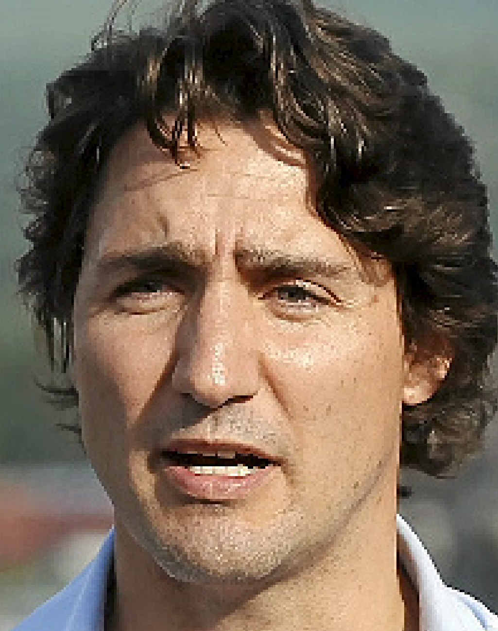 Lots of people say Canada's President Justin Trudeau is pretty sexy Lots of people say Canada's President Justin Trudeau is pretty sexy