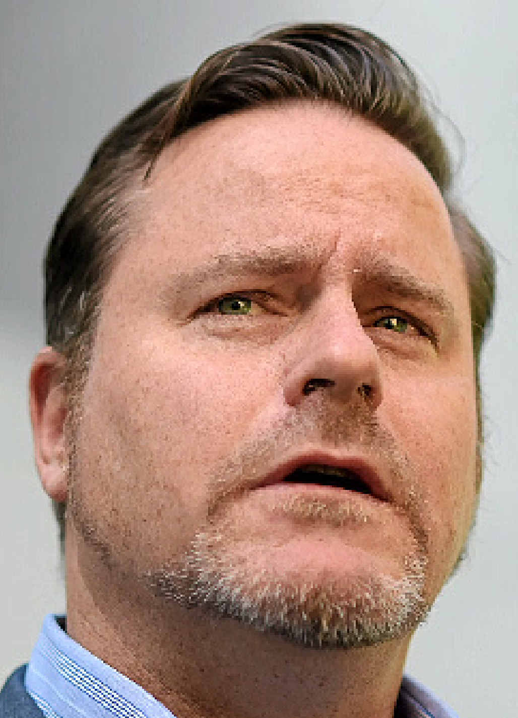 Greens trade spokesman Senator Peter Whish-Wilson Greens trade spokesman Senator Peter Whish-Wilson