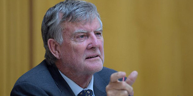 iberal senator Bill Heffernan says the list police have is iberal senator Bill Heffernan says the list police have is