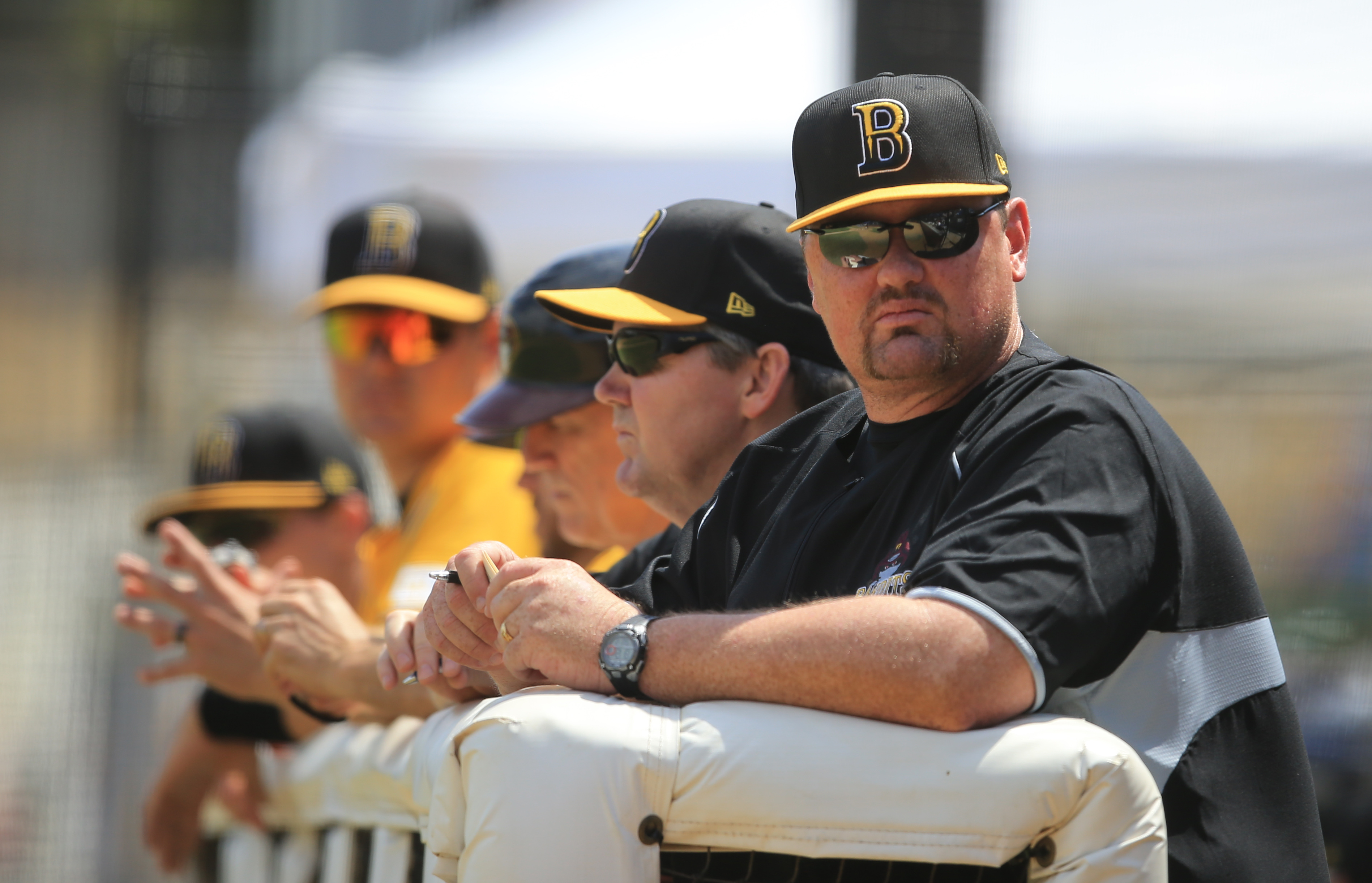 BANDITS coach David Nilsson believes he has a tighter-knit team heading into this ABL season.
Picture: SMP Images. BANDITS coach David Nilsson believes he has a tighter-knit team heading into this ABL season.
Picture: SMP Images.