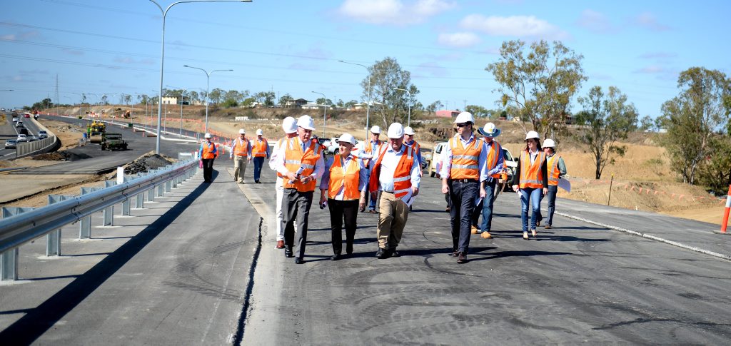 Yeppen South project. Photo Allan Reinikka / The Morning Bulletin Yeppen South project. Photo Allan Reinikka / The Morning Bulletin