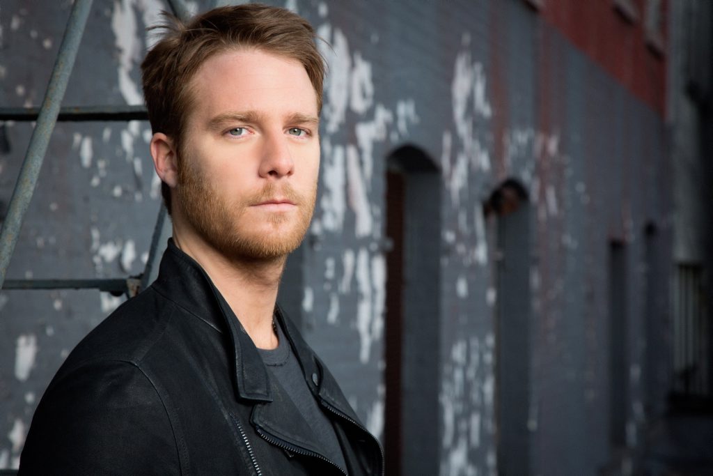 Jake McDorman stars in the TV series Limitless. Supplied by Channel 10. Jake McDorman stars in the TV series Limitless. Supplied by Channel 10.