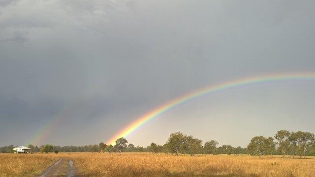 Have you snapped a happy snap of the region recently? We'd love to see your pics. Share your photos on our Facebook page to have your images printed in paper. Thank you to all our reader for sharing these images with us. Sharon Racine - Rainbow Have you snapped a happy snap of the region recently? We'd love to see your pics. Share your photos on our Facebook page to have your images printed in paper. Thank you to all our reader for sharing these images with us. Sharon Racine - Rainbow