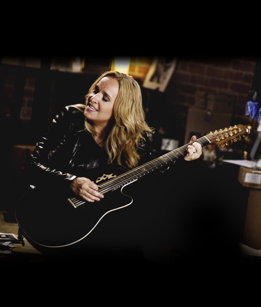 American singer Melissa Etheridge is coming to Bluesfest 2016. American singer Melissa Etheridge is coming to Bluesfest 2016.