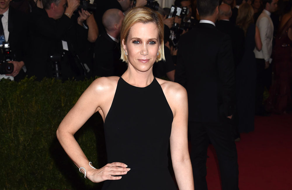 Kristen Wiig Kristen Wiig