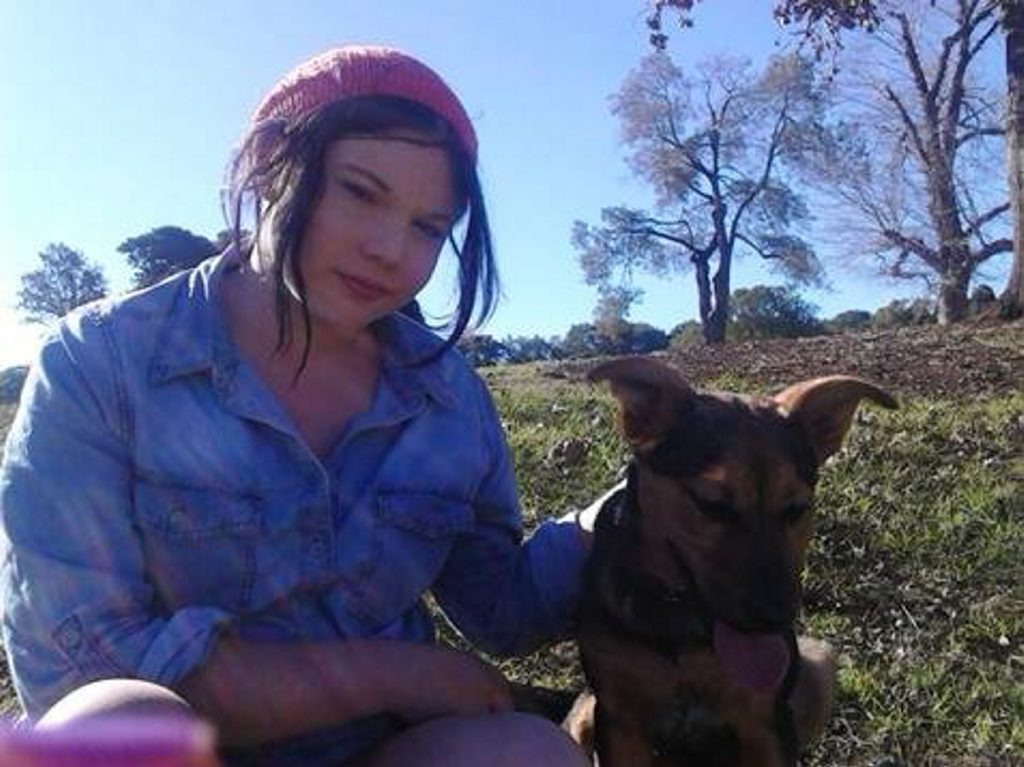 MISSING: Emmadilla is described as being Caucasian, 165cm tall with a proportionate build, brown hair and blue eyes, and was wearing grey pants, a dark-coloured skivvy and grey shoes. MISSING: Emmadilla is described as being Caucasian, 165cm tall with a proportionate build, brown hair and blue eyes, and was wearing grey pants, a dark-coloured skivvy and grey shoes.