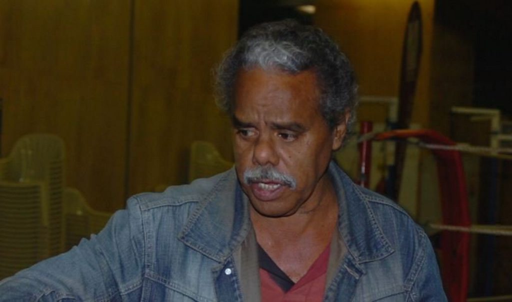 NOTHING HAS CHANGED: Butchulla Elder Uncle Malcolm NOTHING HAS CHANGED: Butchulla Elder Uncle Malcolm