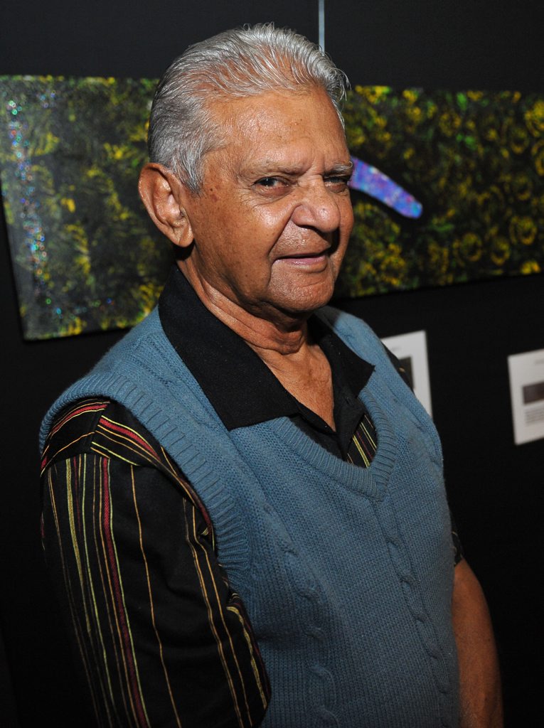 Colin Johnson has championed many indigenous causes in the Bundaberg region since he relocated here for family reasons in 1991, despite having to keep a watchful eye over his type 2 diabetes and overcoming prostate cancer. Colin Johnson has championed many indigenous causes in the Bundaberg region since he relocated here for family reasons in 1991, despite having to keep a watchful eye over his type 2 diabetes and overcoming prostate cancer.