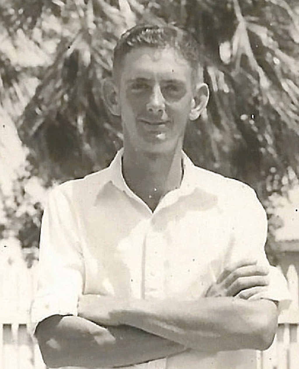 KO Masters during his outstanding cricket career.