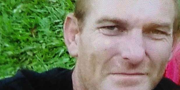 Gregory John Dufty went missing shortly after arriving on the Gold Coast. Gregory John Dufty went missing shortly after arriving on the Gold Coast.