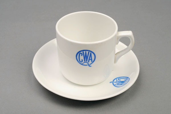 Cent Auction at QCWA Oxley Branch