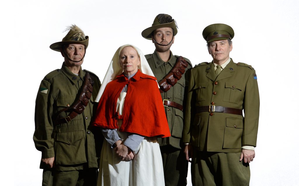 'The Legend was Created' will be performed by the Ipswich Musical Theatre Company from November 6-8. Photo: Rob Williams / The Queensland Times 'The Legend was Created' will be performed by the Ipswich Musical Theatre Company from November 6-8. Photo: Rob Williams / The Queensland Times