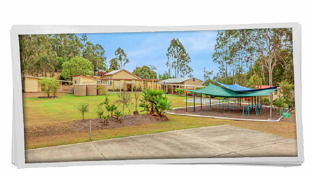 Ellangowan Public School Ellangowan Public School