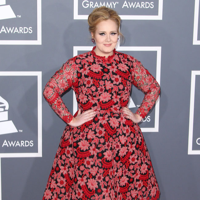 Adele Adele