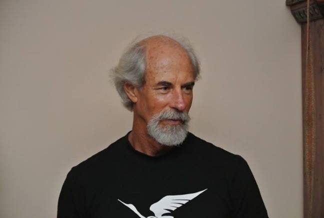 Clive Easton has been missing from his Bogangar home since Monday. Clive Easton has been missing from his Bogangar home since Monday.