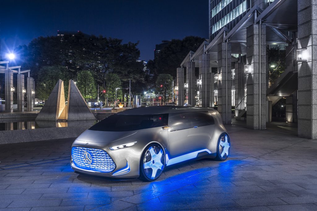 FUTURE VISION: Autonomous, hydrogen powered and with 3D hologram entertainment for the lounge inside. No wonder teenagers don't want to actually drive anymore FUTURE VISION: Autonomous, hydrogen powered and with 3D hologram entertainment for the lounge inside. No wonder teenagers don't want to actually drive anymore