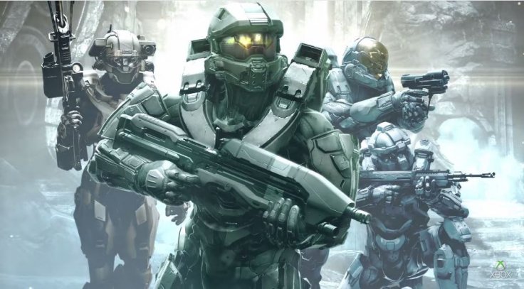 Halo has been a huge success on the Xbox 360. Halo has been a huge success on the Xbox 360.