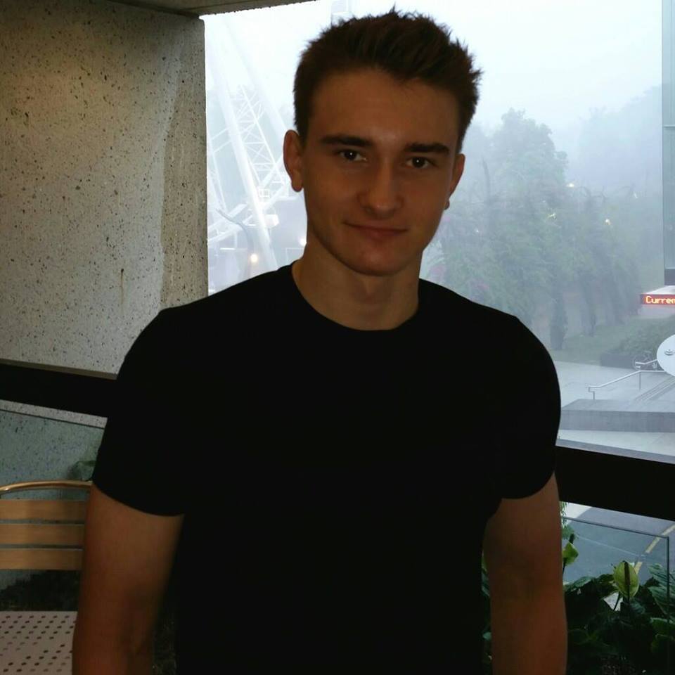 Ivan Zelich Ivan Zelich