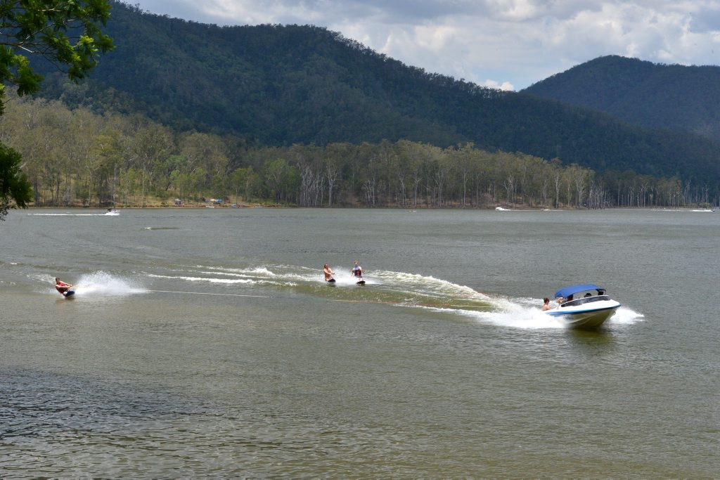 Gympie region residents and irrigators living downstream of Borumba Dam will receive clearer and more timely information about dam releases, following an independent review by the Inspector-General Emergency Management Iain MacKenzie. Gympie region residents and irrigators living downstream of Borumba Dam will receive clearer and more timely information about dam releases, following an independent review by the Inspector-General Emergency Management Iain MacKenzie.