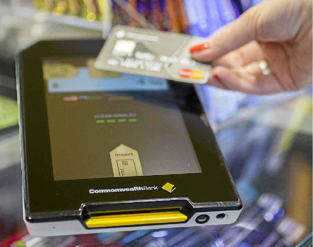 Thieves can deplete victims’ bank accounts by using stolen cards and paywave. Thieves can deplete victims’ bank accounts by using stolen cards and paywave.
