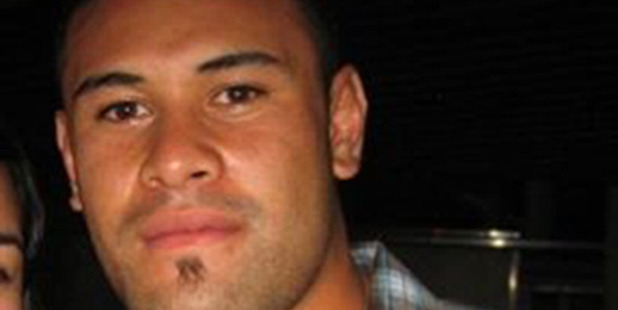 New Zealand born Ricardo Young has spent nine weeks at the Christmas Island detention centre. Photo / Supplied New Zealand born Ricardo Young has spent nine weeks at the Christmas Island detention centre. Photo / Supplied