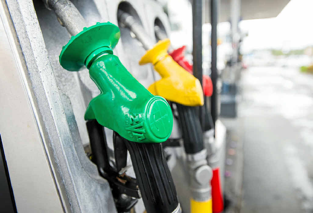 The Sunshine Coast’s run of cheap petrol has come to a sudden and dramatic end. The Sunshine Coast’s run of cheap petrol has come to a sudden and dramatic end.