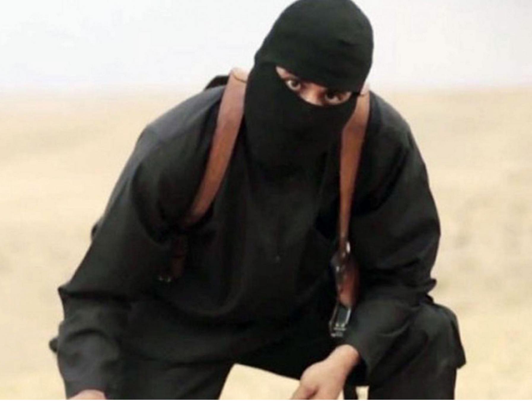 Mohammed Emwazi Mohammed Emwazi