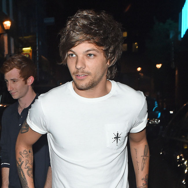 Louis Tomlinson and Liam Payne have claimed they are part of the mile high club, while band mate Niall Horan is yet to check it off his bucket list. Louis Tomlinson and Liam Payne have claimed they are part of the mile high club, while band mate Niall Horan is yet to check it off his bucket list.