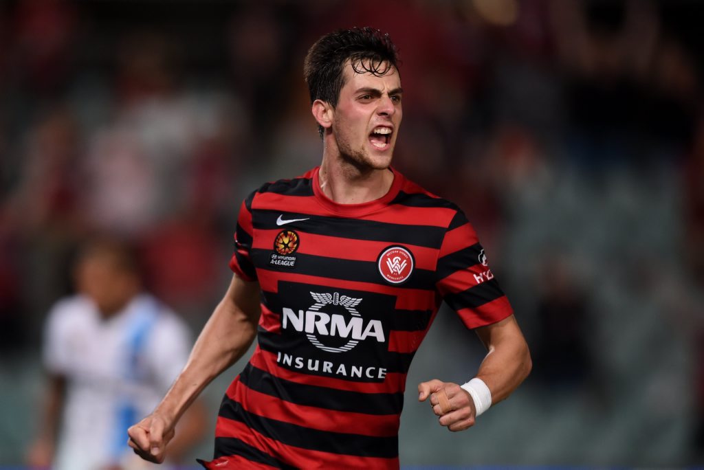 Tomi Juric. Tomi Juric.