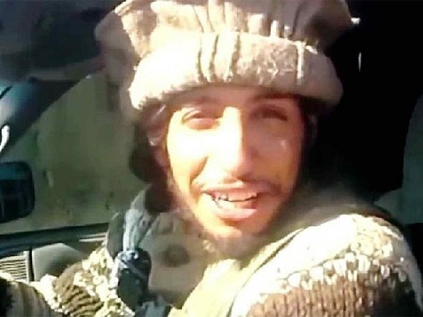 Officials have identified the suspected mastermind as Abdelhamid Abaaoud, a 27 year old Belgian of Moroccan origin. Officials have identified the suspected mastermind as Abdelhamid Abaaoud, a 27 year old Belgian of Moroccan origin.