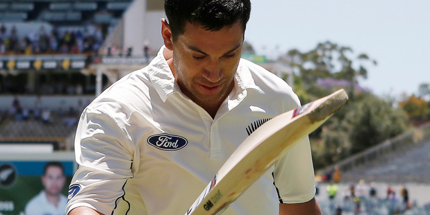 Ross Taylor Ross Taylor