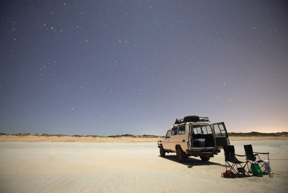 If you're chasing serious adventure, nothing compares to old tin. If you're chasing serious adventure, nothing compares to old tin.