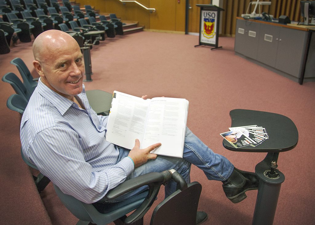 The sports councillor confessed to the Chronicle that he falsely formulated the emails. The sports councillor confessed to the Chronicle that he falsely formulated the emails.