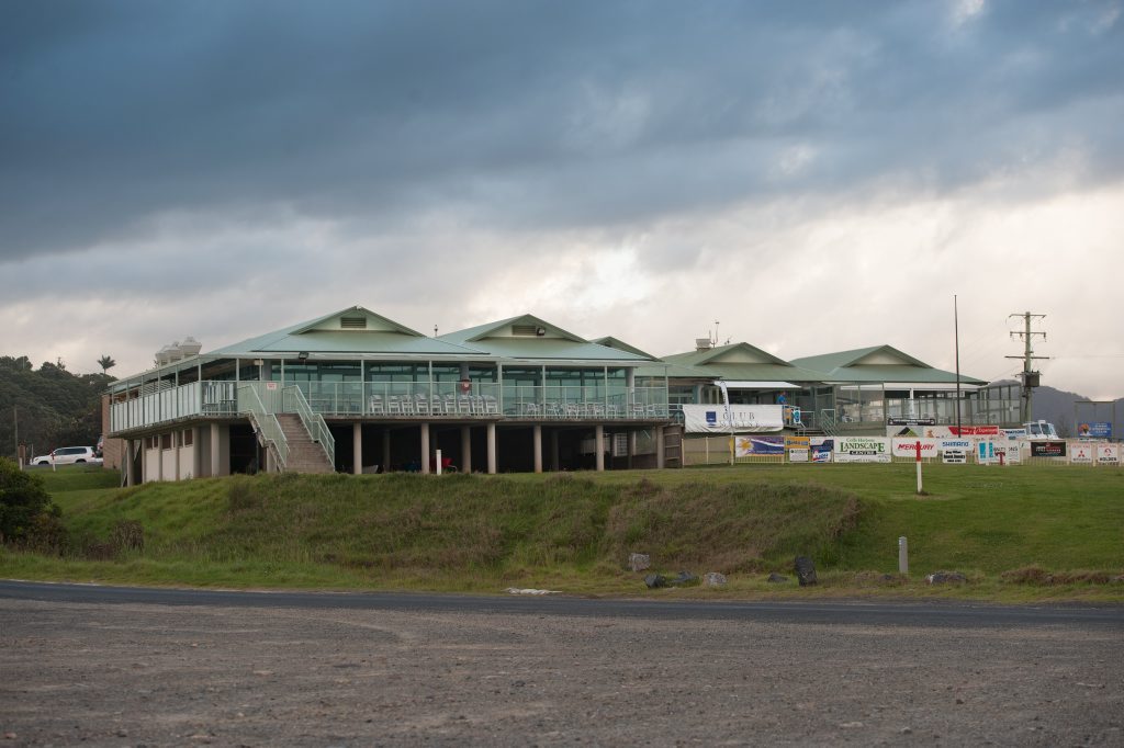 A new tenant has today been announced for the former Deep Sea Fishing Club site. A new tenant has today been announced for the former Deep Sea Fishing Club site.