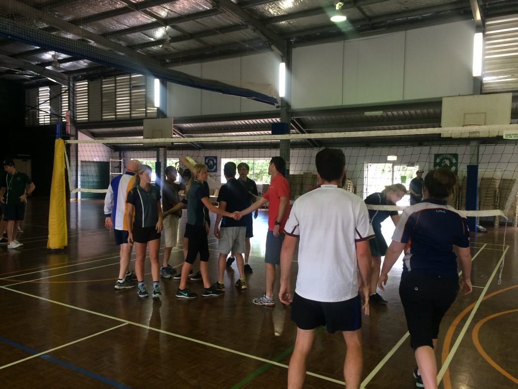Noosa High Year 12 student's sporting success