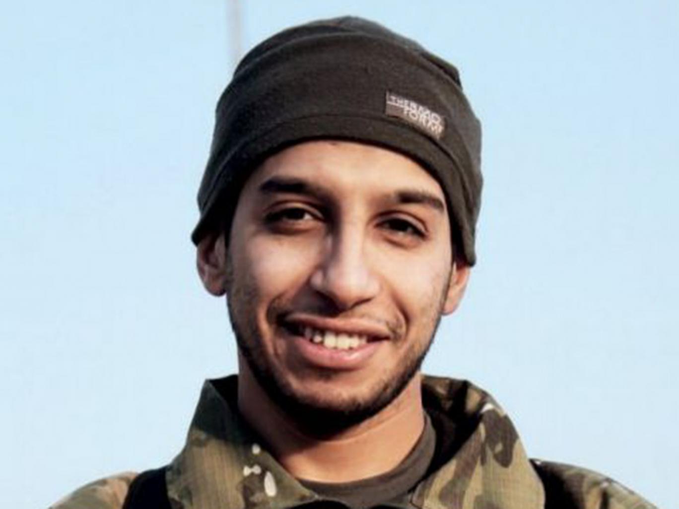 Abdelhamid Abaaoud has been named by officials as the “presumed” mastermind of the attacks Abdelhamid Abaaoud has been named by officials as the “presumed” mastermind of the attacks