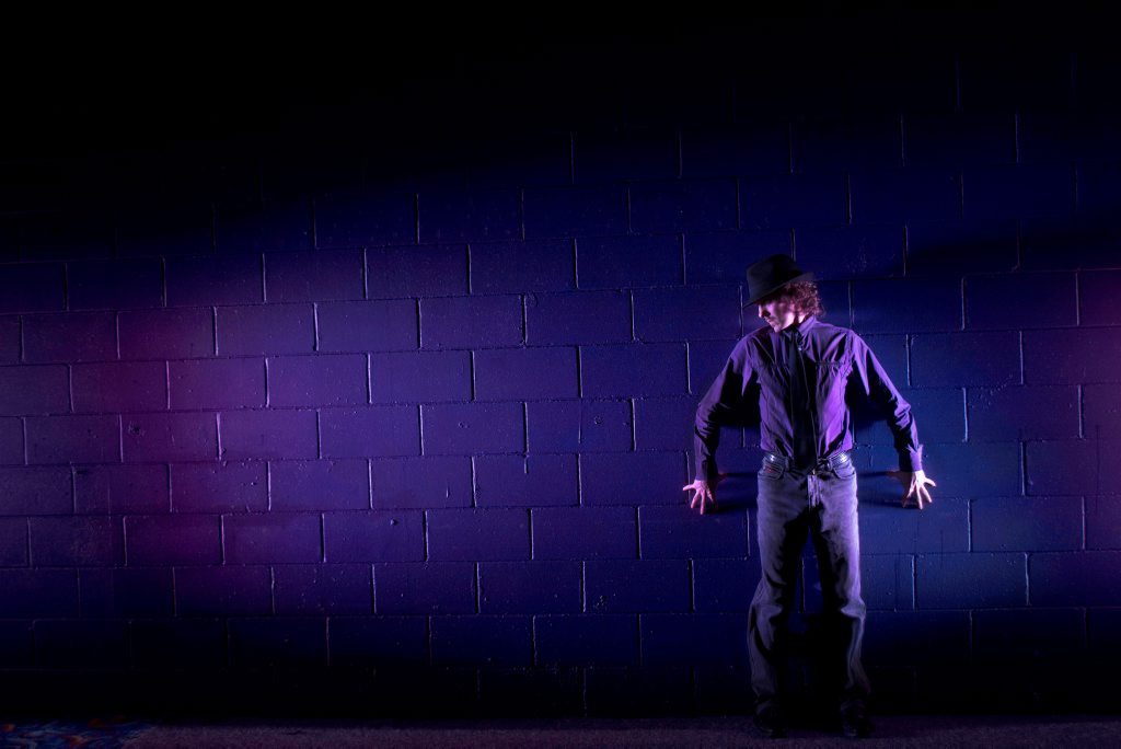Conspiracy of One is the music project of Lismore singer songwriter Nathan. He’s playing at the Eltham Hotel, tomorrow Friday from 7pm and this Sunday at the Ballina Hotel from 3pm. Conspiracy of One is the music project of Lismore singer songwriter Nathan. He’s playing at the Eltham Hotel, tomorrow Friday from 7pm and this Sunday at the Ballina Hotel from 3pm.