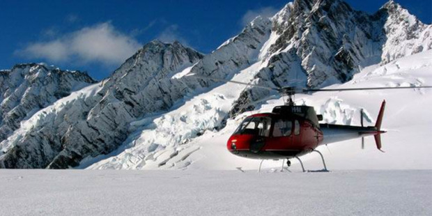 An Alpine Adventures Scenic Flights Eurocopter 6 An Alpine Adventures Scenic Flights Eurocopter 6