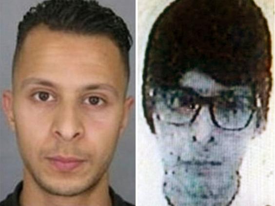 Salah Abdeslam could be using an alias and disguise as he remains on the run Salah Abdeslam could be using an alias and disguise as he remains on the run