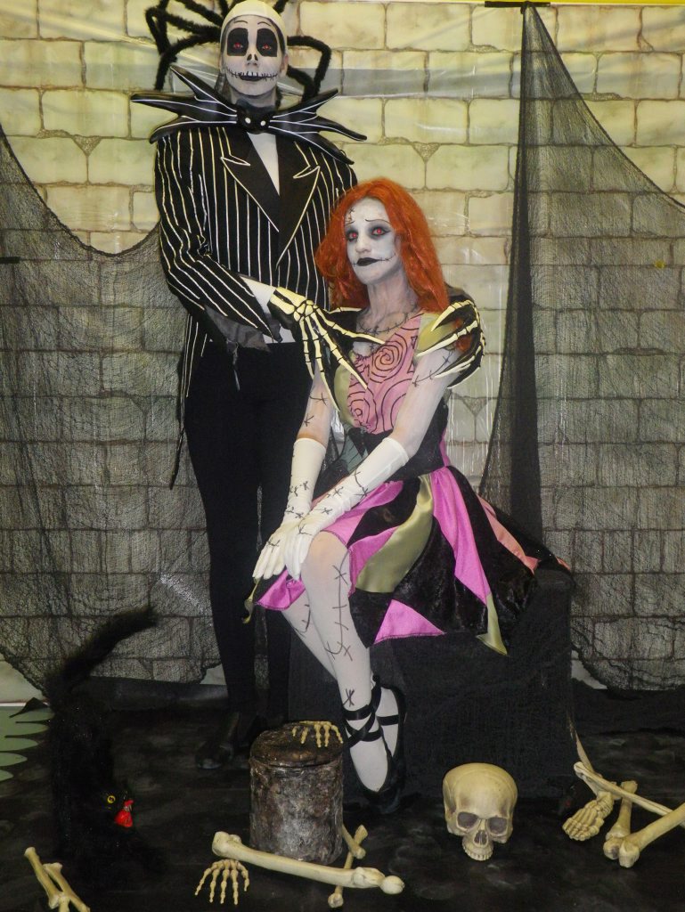 Nightmare Before Christmas Photo Contributed Nightmare Before Christmas Photo Contributed