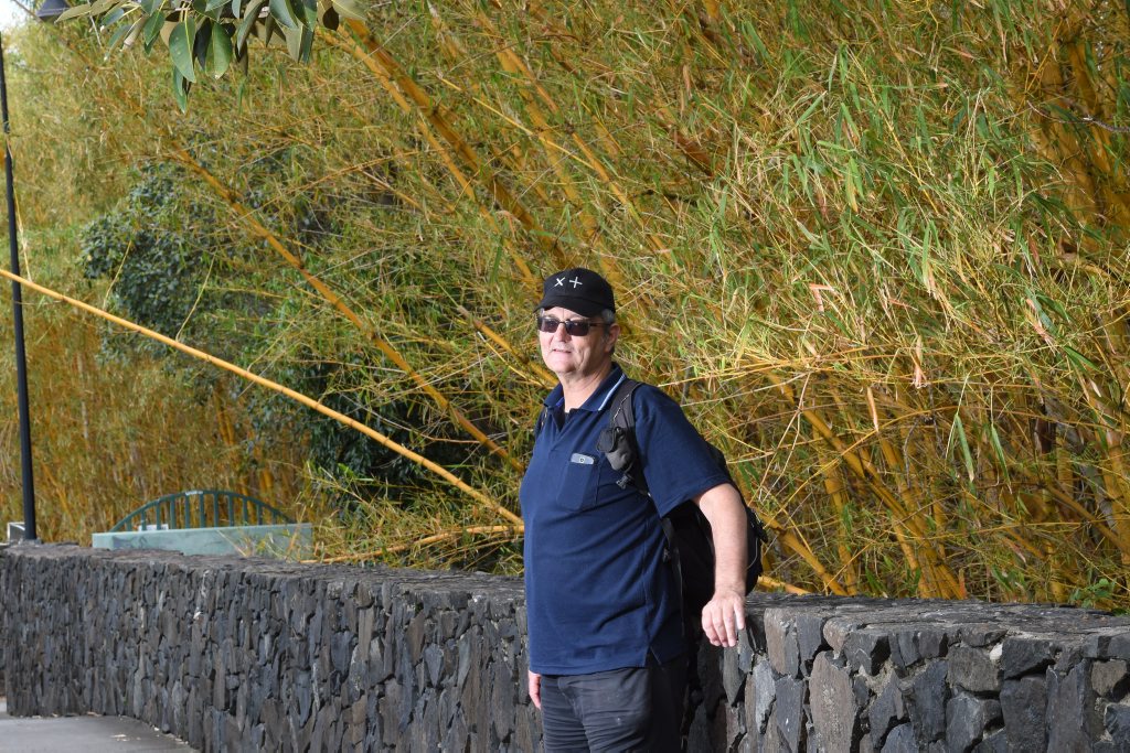 Paul Parker, of Coraki, is worried about the effect of Foetal Alcohol Syndrome on infants and students. Photo Marc Stapelberg / The Northern Star Paul Parker, of Coraki, is worried about the effect of Foetal Alcohol Syndrome on infants and students. Photo Marc Stapelberg / The Northern Star